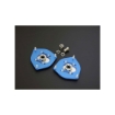 Picture of Cusco Pillow Ball Upper Mounts - 2013-2020 BRZ/FR-S/86, 2022+ BRZ/GR86