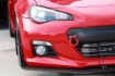 Picture of Verus Front Splitter Endplates - 2013-2020 BRZ/FR-S/86