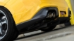 Picture of Verus Non-Aggressive Rear Diffuser - 2013-2020 BRZ/FR-S/86