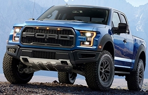 Picture for category Ford Raptor
