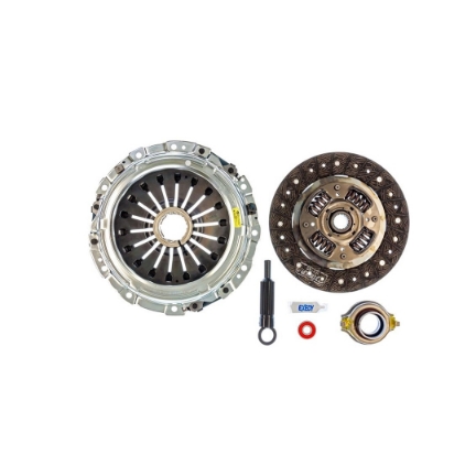 Picture of EXEDY Stage 1 HD Organic Clutch Kit  - 2004-2014 WRX STI