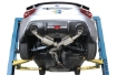 Picture of GReddy Evolution GT Cat-back Exhaust - 2022+ BRZ/GR86, 2017-2020 BRZ/86