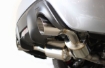 Picture of GReddy Evolution GT Cat-back Exhaust - 2022+ BRZ/GR86, 2017-2020 BRZ/86