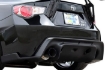 Picture of GReddy X Rocket Bunny V1 Aero Kit w/o GT Wing - 2013-2020 BRZ/FR-S/86