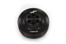 Picture of Jackson Racing High Boost Pulley - 2013-2020 BRZ/FR-S/86