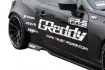 Picture of GReddy X Rocket Bunny V1 Aero Kit w/o GT Wing - 2013-2020 BRZ/FR-S/86