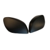 Picture of 86Speed Dry Carbon Fiber Mirror Overlay - 2013-2021 BRZ/FR-S/86