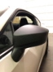 Picture of 86Speed Dry Carbon Fiber Mirror Overlay - 2013-2021 BRZ/FR-S/86