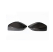 Picture of 86Speed Wet Carbon Fiber Mirror Overlay - 2013-2021 BRZ/86/FR-S