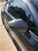 Picture of 86Speed Wet Carbon Fiber Mirror Overlay - 2013-2021 BRZ/86/FR-S