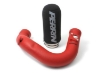 Picture of Perrin Red Cold Air Intake - 2017+ 86/BRZ (MANUAL ONLY)