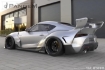 Picture of Rocket Bunny x Greddy Complete Widebody Kit w/ Wing -  A90 MKV Supra 2020+