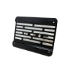 Picture of 86Speed Front License Plate Relocation Kit - Long Version - 2013-2020 BRZ/86/FR-S