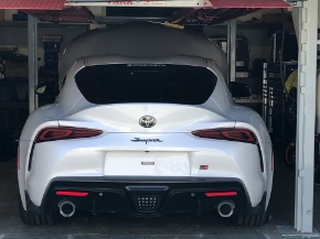 Picture for category 2020+ A90 MKV Toyota GR Supra