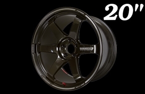 Picture for category 20" Wheels