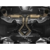 Picture of ETS Supra Exhaust System - 2020+ GR Supra