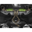 Picture of ETS Supra Exhaust System - 2020+ GR Supra