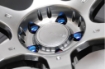 Picture of Mevius GR Supra Lug Bolts 27mm 14x1.25 - 2020+ GR Supra 