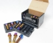 Picture of Mevius GR Supra Lug Bolts 40mm 14x1.25 - 2020+ GR Supra