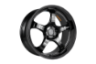 Picture of WedsSport RN-05M 18x9+43 5x114.3 Gloss Black