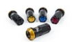 Picture of Project Kics R40 Iconix Capped 14x1.25 Lug Nuts w/ Locks