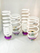 Picture of HKS Hipermax Touring Height Adjustable Springs  - 2020+ Toyota GR A90 MKV Supra 2020+