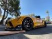 Picture of Fly1 Motorsports GR Supra S1 Sideskirts - 2020+ GR Supra