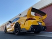Picture of Fly1 Motorsports GR Supra S1 Sideskirts - 2020+ GR Supra