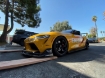 Picture of Fly1 Motorsports GR Supra S1 Rear Spats - 2020+ GR Supra