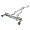 Picture of Remark Elite Spec Catback Exhaust- 2020+ GR Supra