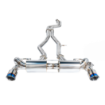 Picture of Remark Elite Spec Catback Exhaust- 2020+ GR Supra