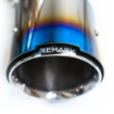 Picture of Remark Elite Spec Catback Exhaust- 2020+ GR Supra