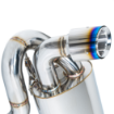 Picture of Remark Elite Spec Catback Exhaust- 2020+ GR Supra