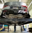 Picture of Remark Elite Spec Catback Exhaust- 2020+ GR Supra