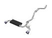 Picture of aFe Supra Cat-Back Exhaust System - 2020+ GR Supra