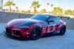 Picture of APR Carbon Fiber Splitter - 2020+ GR Supra