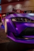 Picture of Rocket Bunny x Greddy Complete Widebody Kit w/ Wing -  A90 MKV Supra 2020+