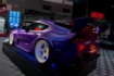 Picture of Rocket Bunny x Greddy Complete Widebody Kit w/ Wing -  A90 MKV Supra 2020+