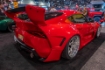 Picture of Rocket Bunny x Greddy Complete Widebody Kit w/ Wing -  A90 MKV Supra 2020+