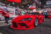 Picture of Rocket Bunny x Greddy Complete Widebody Kit w/ Wing -  A90 MKV Supra 2020+