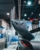 Picture of Fly1 Motorsports GR Supra Samurai Rear Trunk Spoiler - 2020+ GR Supra