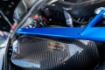 Picture of Eventuri Supra B58 Carbon Intake System - 2020+ GR Supra