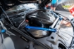 Picture of Eventuri Supra B58 Carbon Intake System - 2020+ GR Supra