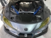 Picture of Eventuri Supra B58 Carbon Intake System - 2020+ GR Supra