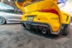 Picture of Fly1 Motorsports GR Supra S1 Rear Diffuser - 2020+ GR Supra