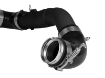 Picture of aFe BladeRunner Black Intercooler Tube Hot Side - 2020+ GR Supra