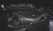Picture of AMS Performance Carbon Fiber Engine Cover - 2020+ GR Supra