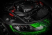 Picture of Eventuri Supra B58 Carbon Intake System - 2020+ GR Supra