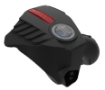 Picture of aFe Takeda Momentum Cold Air Intake System - 2020+ GR Supra