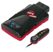 Picture of aFe Scorcher Blue Bluetooth Power Module - 2020+ GR Supra